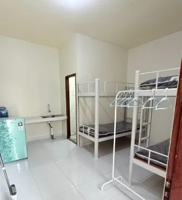 Dorm Room