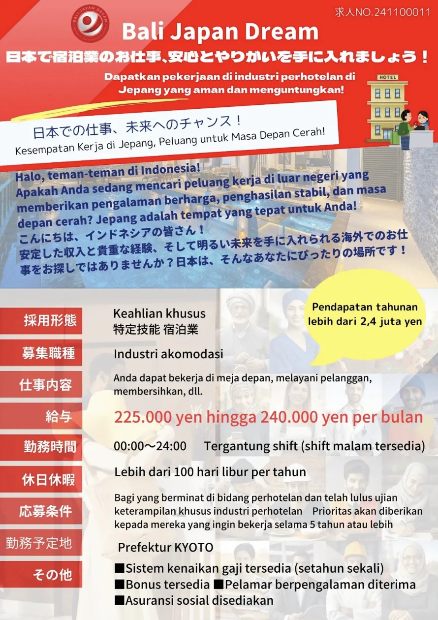 Job Posting 11