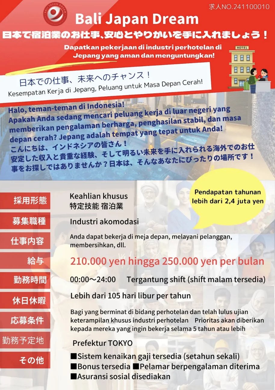 Job Posting 3