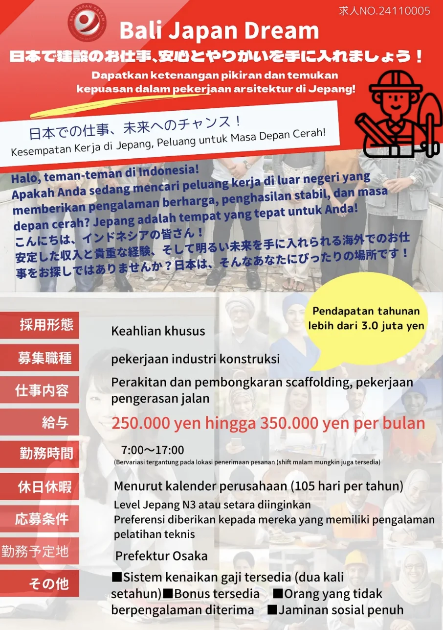 Job Posting 8