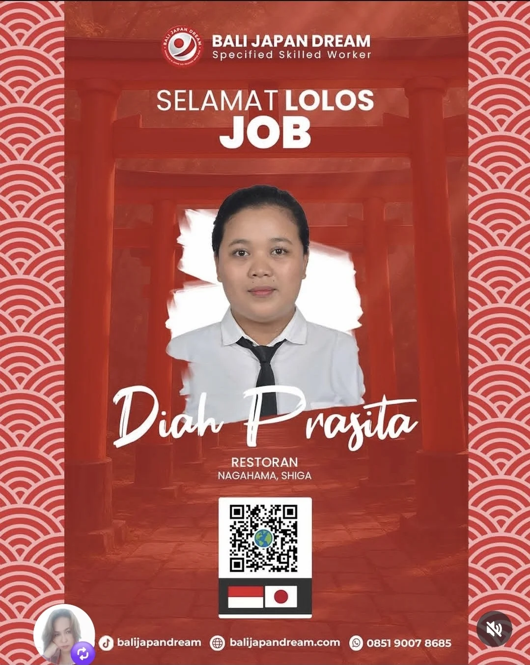 Diterima Kerja 10
