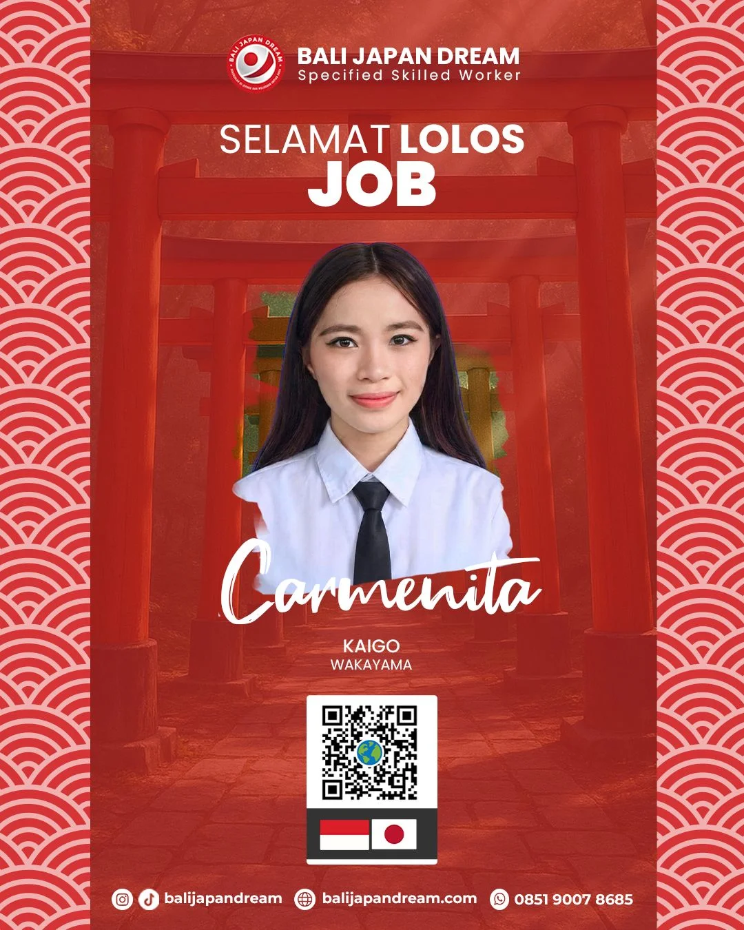 Diterima Kerja 13