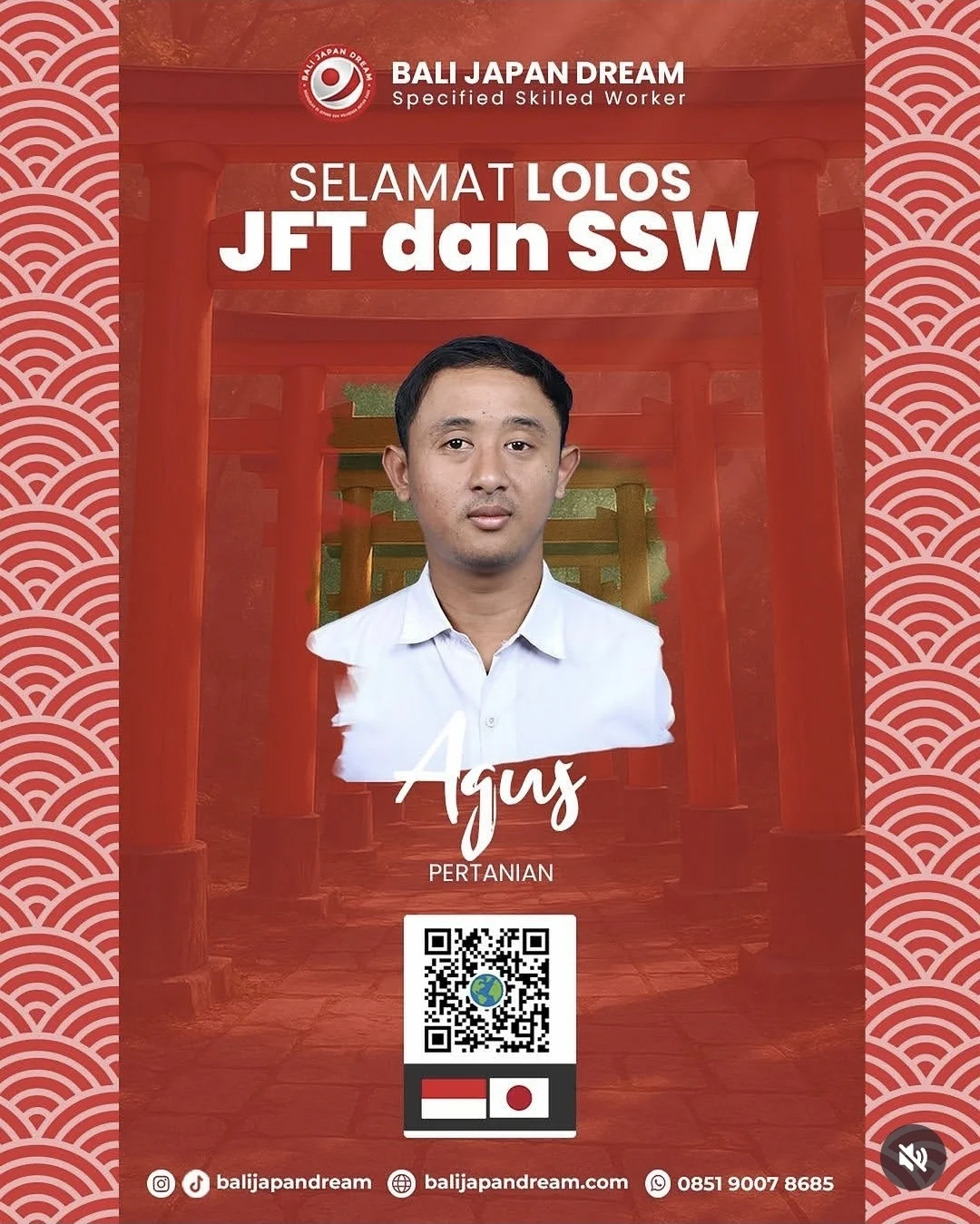 Diterima Kerja 9