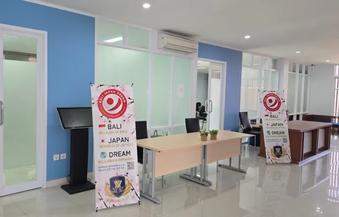 Classroom Area